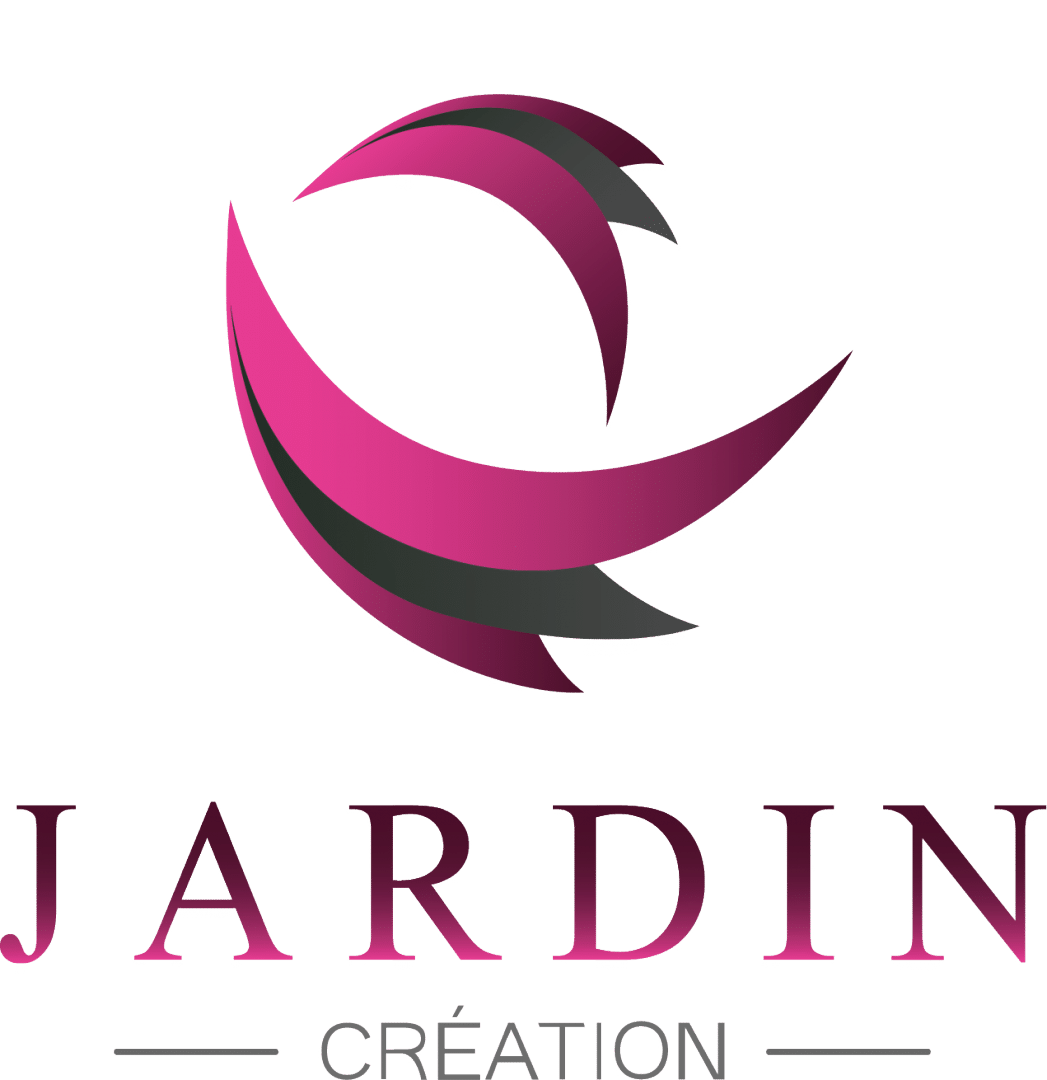 paysagiste creteil - Jardin Création logo